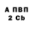 АМФЕТАМИН Розовый Vruyr Saribekyan